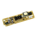 Carte de puissance pour four LG SOLARDOM MP3297IXC MP3287NB