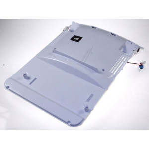 Carter refrigerateur americain samsung