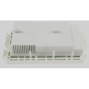 Module de puissance non configuré lave vaisselle Electrolux