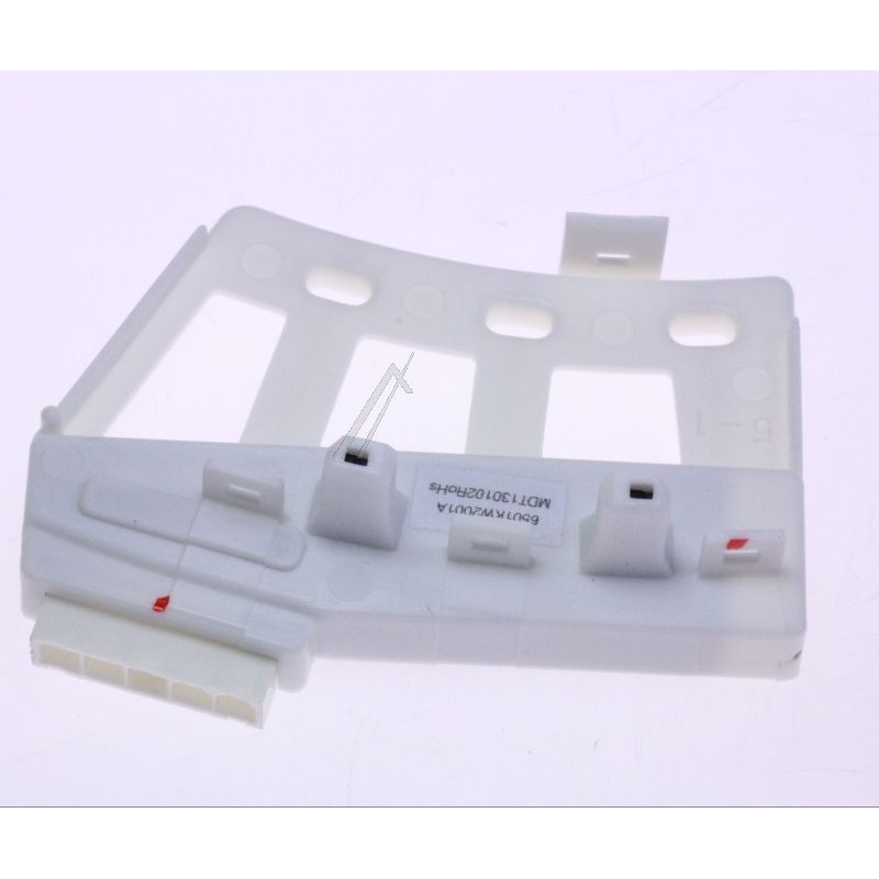 Sonde détecteur de rotation tambour lave linge LG