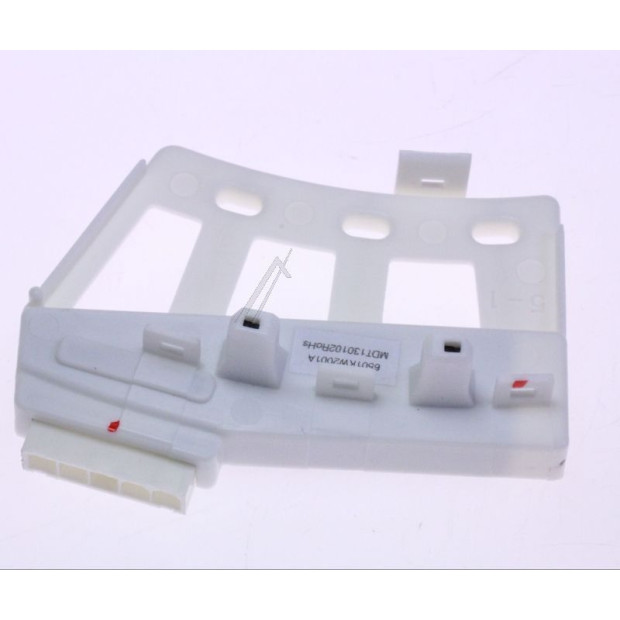 Sonde détecteur de rotation tambour lave linge LG