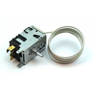 Thermostat régulation Danfoss réfrigérateur Electrolux