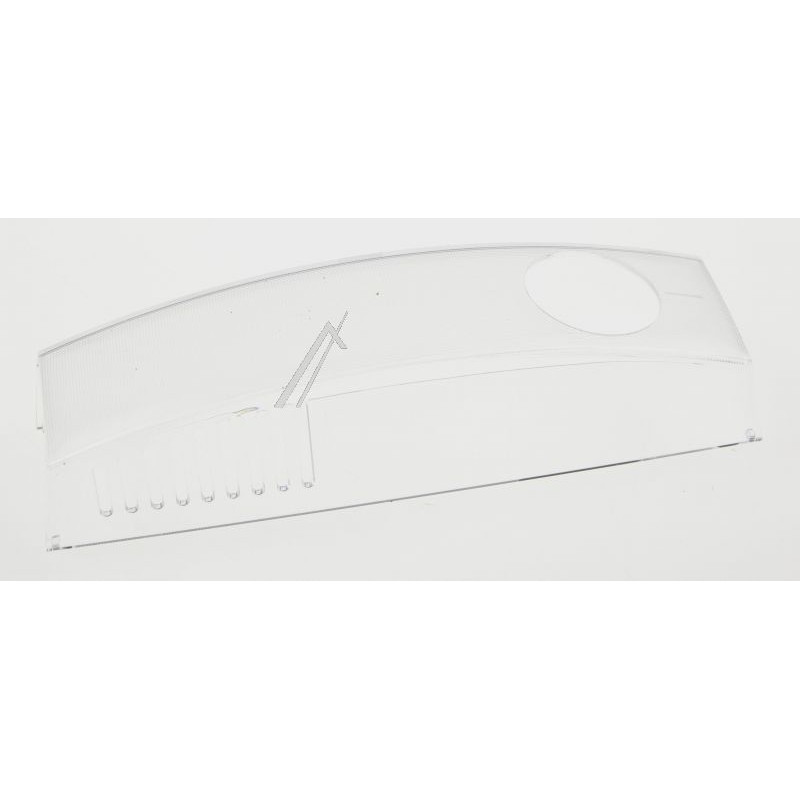 Cache protection lampe réfrigérateur Electrolux