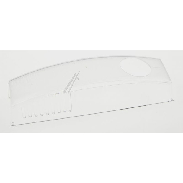 Cache protection lampe réfrigérateur Electrolux