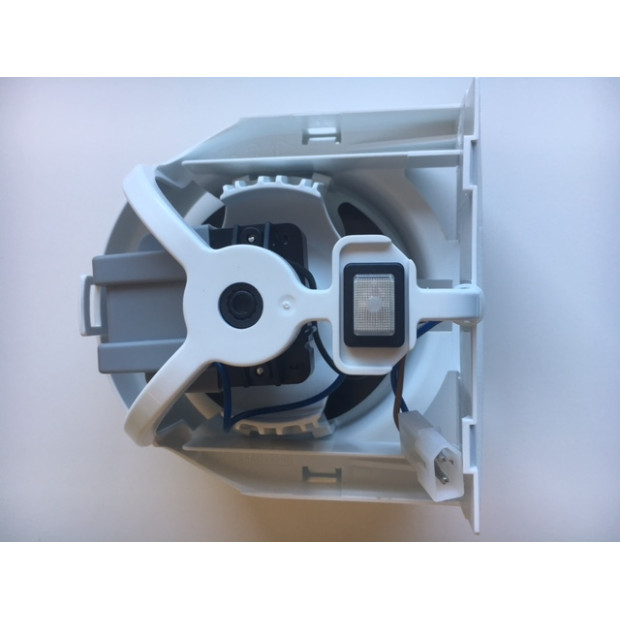 Ensemble complet ventilateur réfrigérateur Electrolux