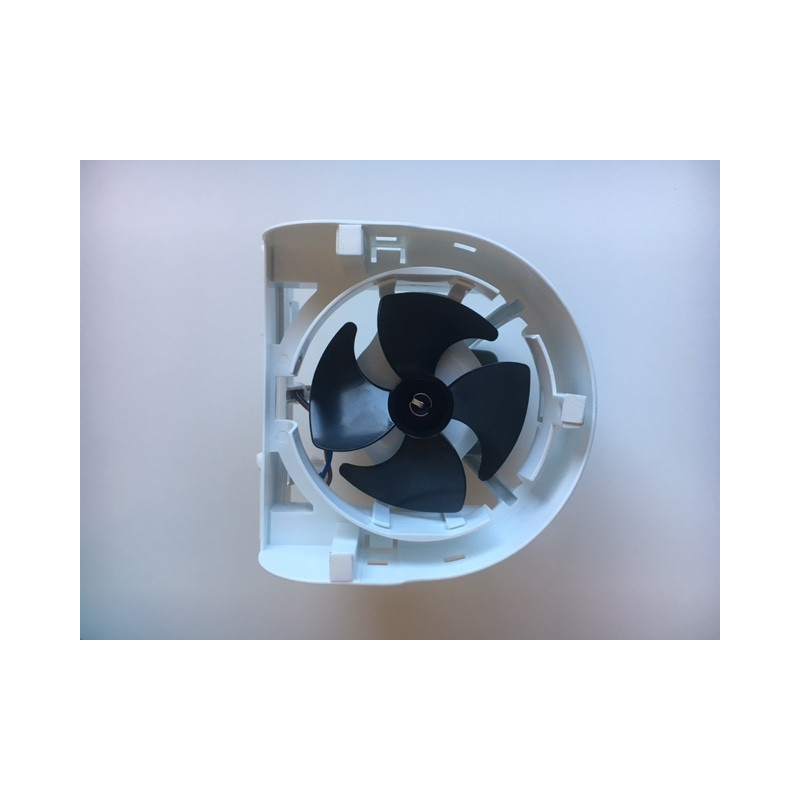 Ensemble complet ventilateur réfrigérateur Electrolux