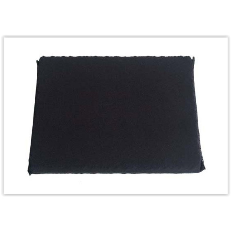 FILTRE A CHARBON HOTTE SMEG 22X18X2CM KD917X KEFV90 KIV1007X