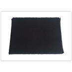 FILTRE A CHARBON HOTTE SMEG 22X18X2CM KD917X KEFV90 KIV1007X