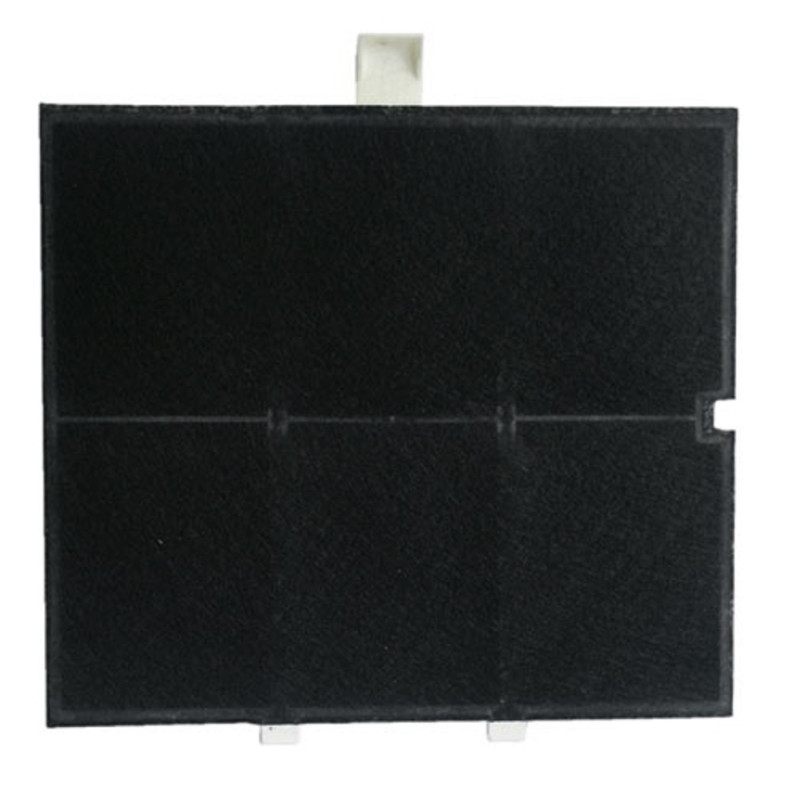 Filtre a charbon hotte Bosch Neff Siemens 00361047 LZ51350