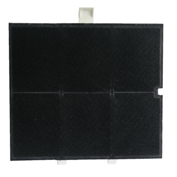 Filtre a charbon hotte Bosch Neff Siemens 00361047 LZ51350