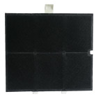 Filtre a charbon hotte Bosch Neff Siemens 00361047 LZ51350