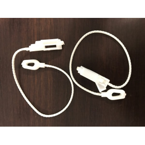 Lot de 2 cables de porte lave vaisselle Brandt 32x3511