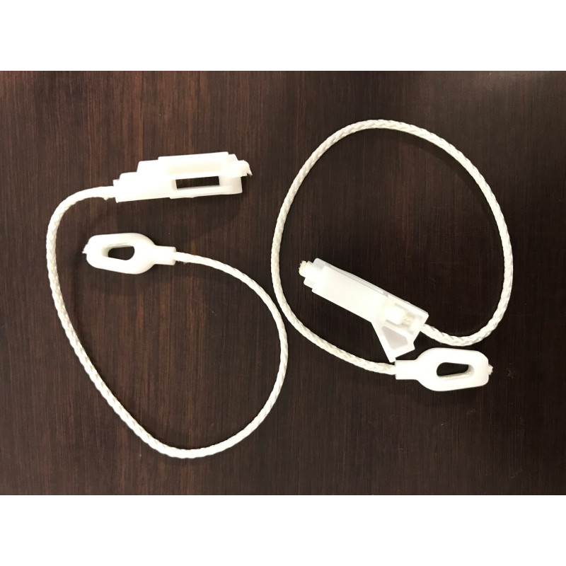 Lot de 2 cables de porte lave vaisselle Brandt 32x3511