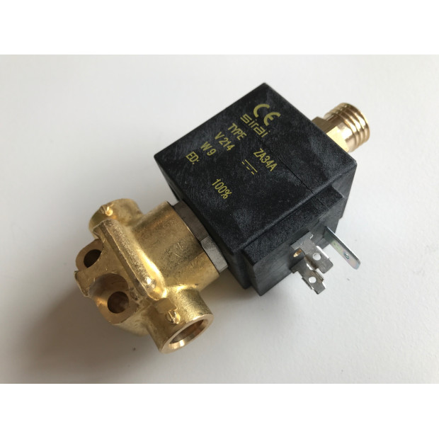 Vanne de gaz pour table de cuisson Asko