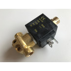 Vanne de gaz pour table de cuisson Asko