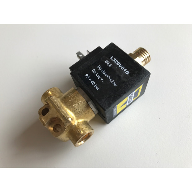 Vanne de gaz pour table de cuisson Asko hg1145ab HG1365