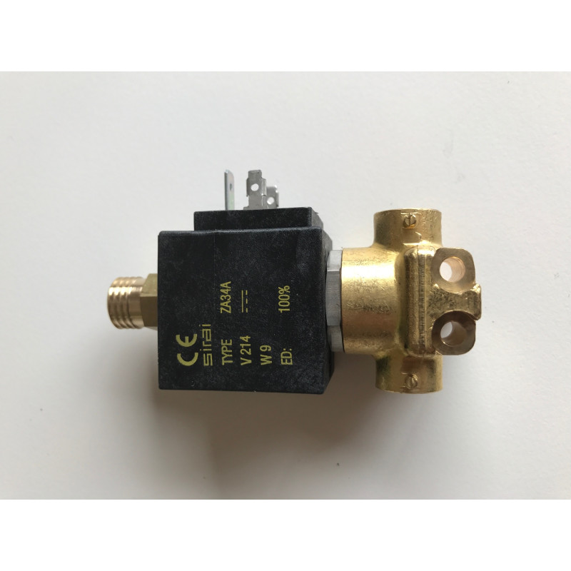 Vanne de gaz pour table de cuisson Asko