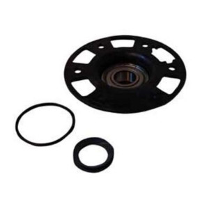 Palier tambour lave linge Bosch Siemens 00497540