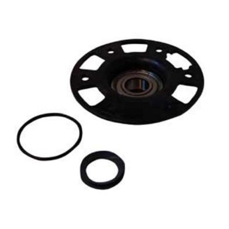 Palier tambour lave linge Bosch Siemens 00497540