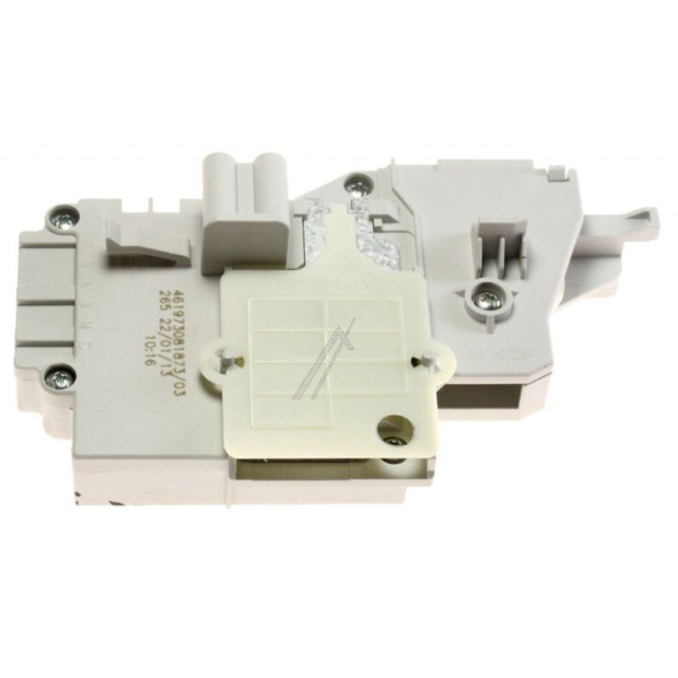 Serrure de porte lave linge Odalis Whirlpool