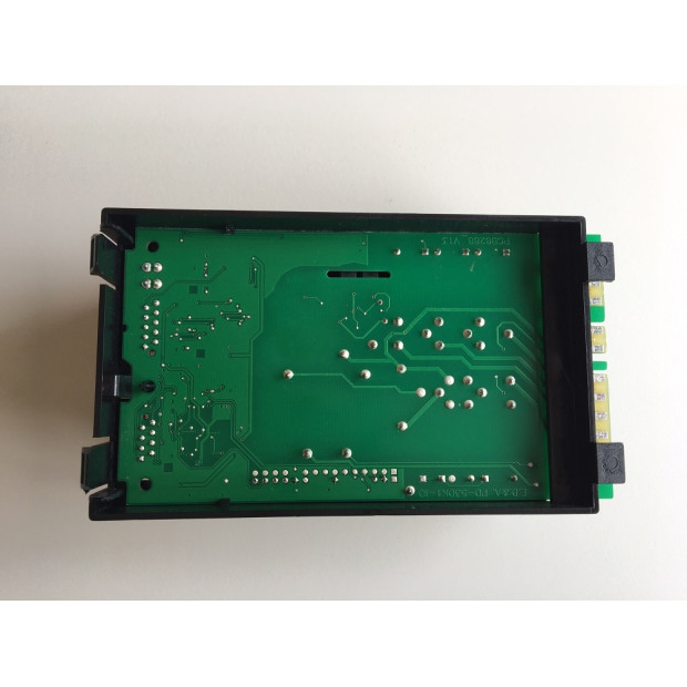 MODULE COMMANDE INTERFACE VARIATEUR GROUPE NOVY 820 7000503