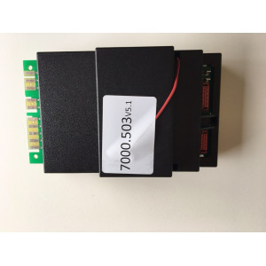 MODULE COMMANDE INTERFACE VARIATEUR GROUPE NOVY 820