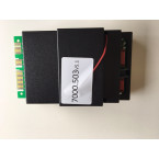 MODULE COMMANDE INTERFACE VARIATEUR GROUPE NOVY 820