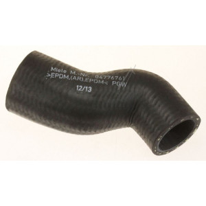 durit de raccord pompe de cyclage lave vaisselle 4776760