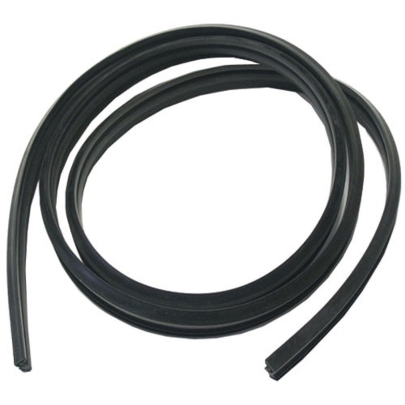Joint de tour de porte lave vaisselle Whirlpool