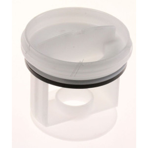 Bouchon de vidange lave linge Indésit/Hotpoint-Ariston