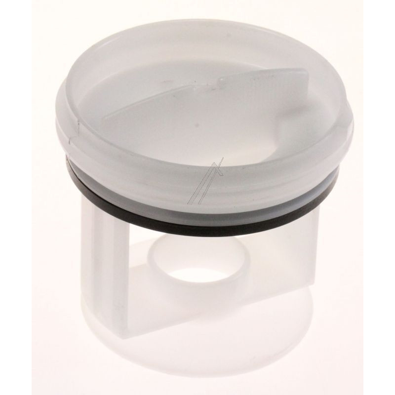 Bouchon de vidange lave linge Indésit/Hotpoint-Ariston