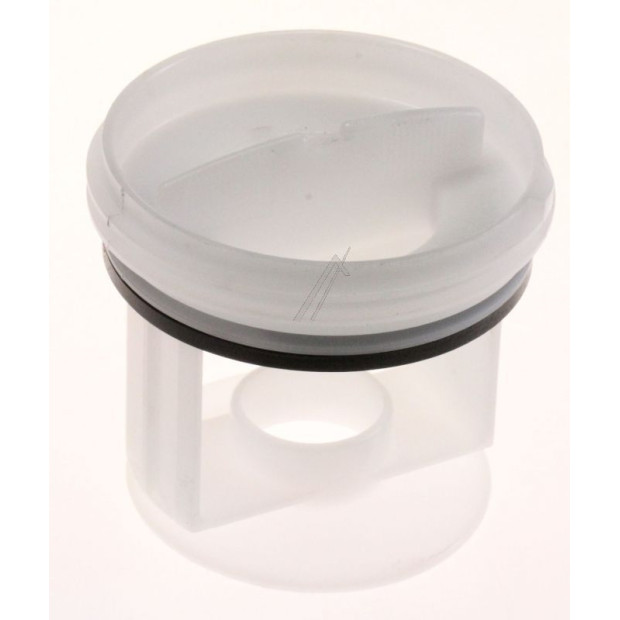 Bouchon de vidange lave linge Indésit/Hotpoint-Ariston