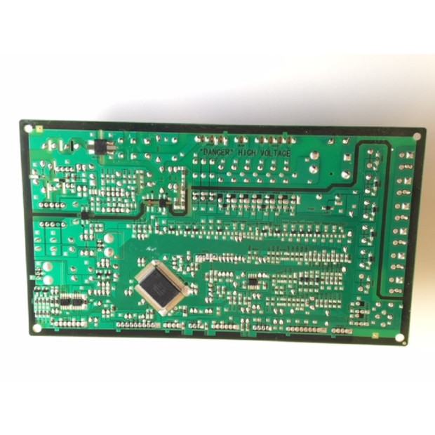 Carte de puissance four Samsung DE92-02746T