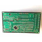 Carte de puissance four Samsung DE92-02746T