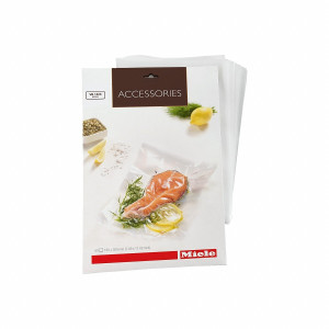 Sachet de mise sous vide 180x280mm lot de 50