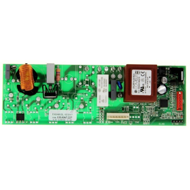 Carte electronique de puissance Hotte Roblin 133.0367.227