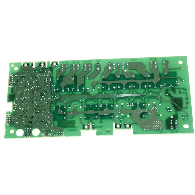 Platine de commande four bosch 00754338