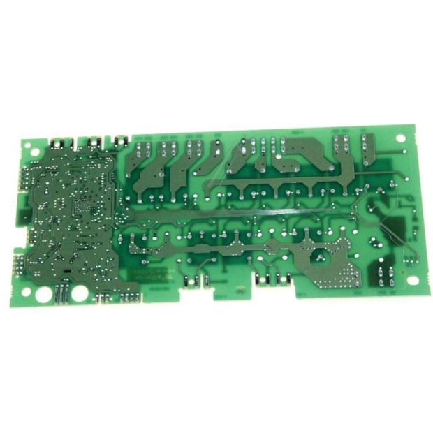 Platine de commande four bosch 00754338