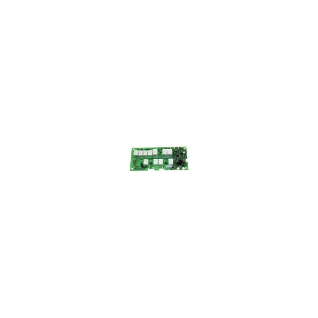 Platine de commande four bosch 00754338