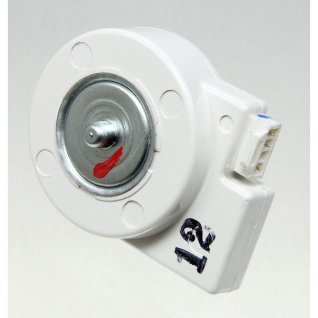 Motoventilateur compresseur réfrigérateur Samsung