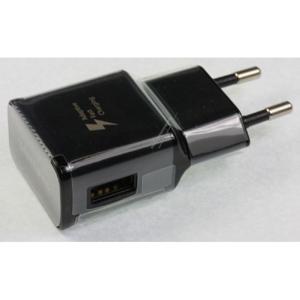 CHargeur secteur téléphone Samsung Galaxy S8 gh44-02950a