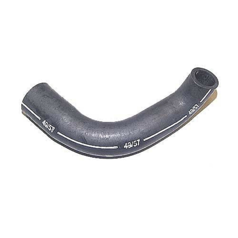 Durit pompe de cyclage lave vaisselle Miele 6553040