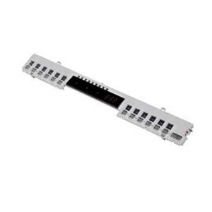 Module de commande lave vaisselle Siemens 00741445