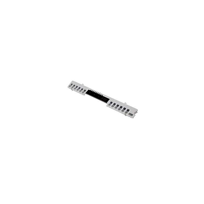 Module de commande lave vaisselle Siemens 00741445