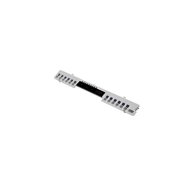 Module de commande lave vaisselle Siemens 00741445