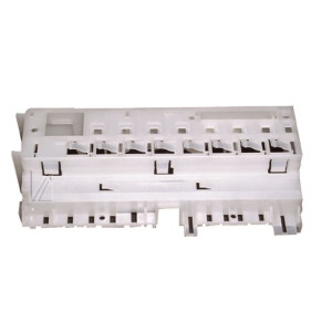 Carter platine de commande lave vaisselle Siemens 264946