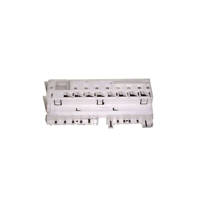 Carter platine de commande lave vaisselle Siemens 264946