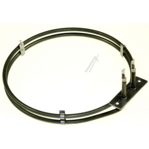 Résistance circulaire 2400W four Electrolux 3871425108