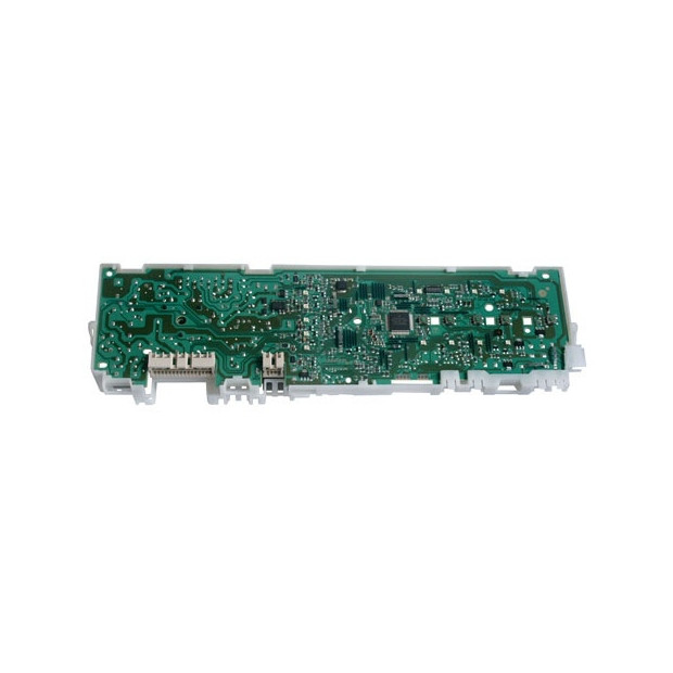 Module de commande lave linge top Bosch 448305