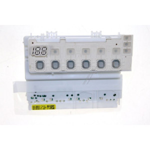 Module de puissance lave vaisselle Bosch 497127